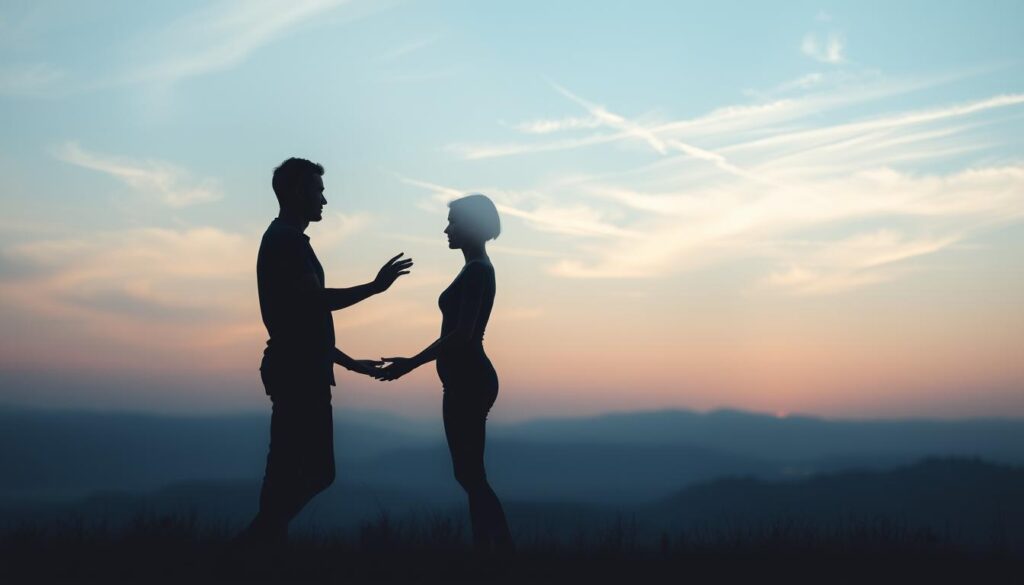 Seelenverwandten erkennen