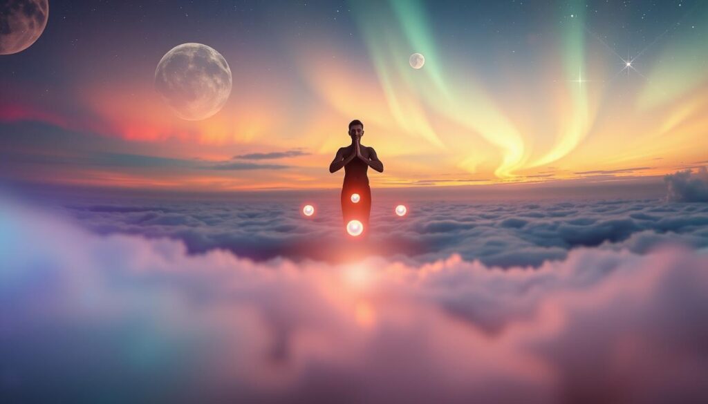 Spirituelle Entwicklungsstufen Spirituelle Entwicklungsstufen