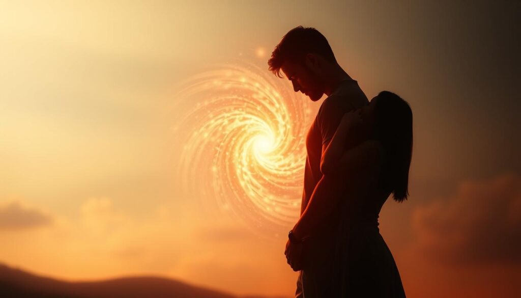 mein seelenverwandter ist verheiratet